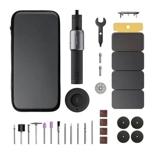 Sada nářadí HOTO QWLDM001 35v1