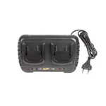 Nabíječka PROCRAFT 20/2 2 x 20V