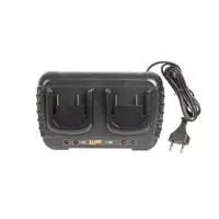 Nabíječka PROCRAFT 20/2 2 x 20V