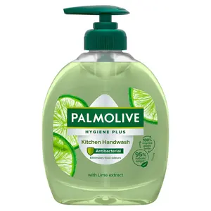 PALMOLIVE  Tekuté mýdlo Kitchen Hand Wash Odour Neutralis 300 ml