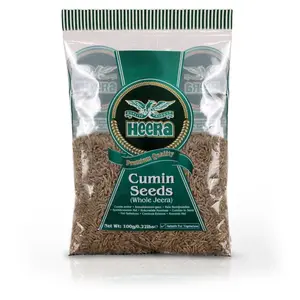 HEERA Římský kmín celý 100 g