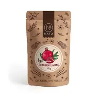 NATU Lyofilizované granátové jablko 40 g