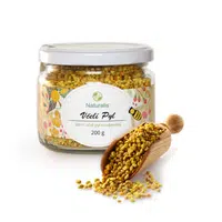 NATURALIS Včelí pyl 200 g