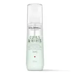 GOLDWELL Dualsenses Curls & Waves Hydratační sérum pro vlnité a trvalené vlasy 150 ml