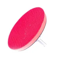 Nosič brusných výseků s trnem M14 115mm LOBSTER