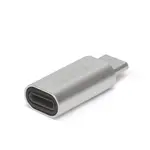 Adaptér Lightning na USB-C DELIGHT 55448B