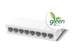 Switch TP-LINK LS1008