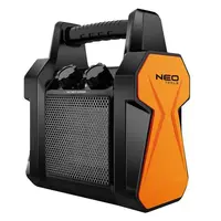 Topidlo elektrické NEO TOOLS 90-061