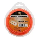 Struna Dual-Cut ST DBR 3mm 15m kulatá