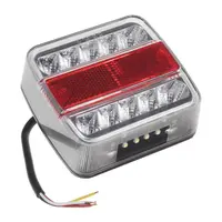 Světlo zadní LED STU TRL12LED