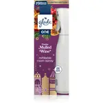 GLADE ONE Festive Mulled Wine osvěžovač vzduchu plnitelný 10 ml