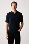 Lacoste  polo tričko pánske s bavlnou