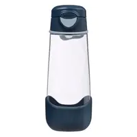 B.BOX Sport lahev na pití midnight 600 ml