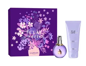 LANVIN ECLAT d'Arpège dárková sada pro ženy 2 ks