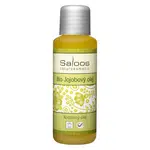 SALOOS Jojobový olej BIO 50 ml