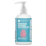 MOMCARE Probiotický intimní mycí gel 200 ml