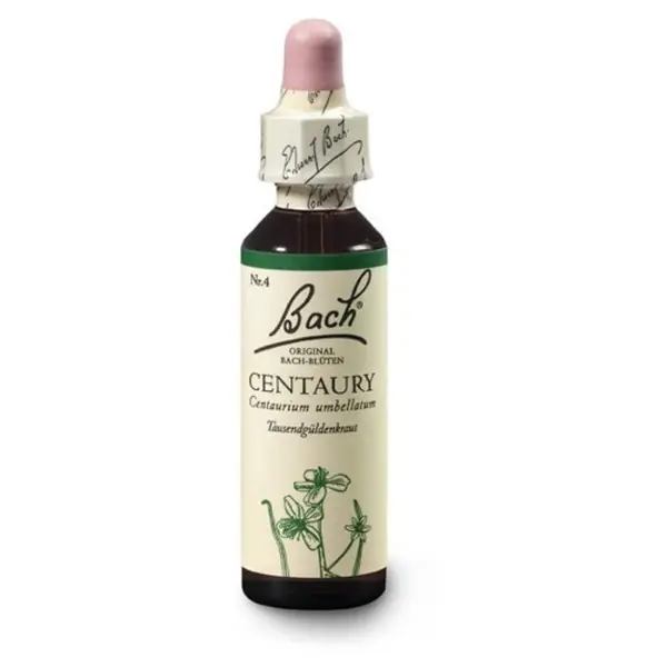 ORIGINAL BACH® Centaury 20 ml