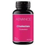 ADVANCE Cholesten cholesterol 60 kapslí