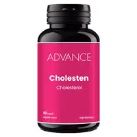 ADVANCE Cholesten 60 kapslí