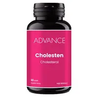 ADVANCE Cholesten cholesterol 60 kapslí