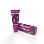HERBADENT Junior Spearmint bylinná zubní pasta 75 g
