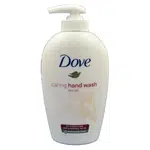 DOVE Purely Pampering tekuté mýdlo 250 ml