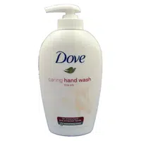 DOVE Purely Pampering tekuté mýdlo 250 ml