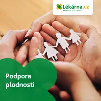 Podpora plodnosti