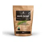 ALLNATURE Pepř černý mletý BIO 30 g