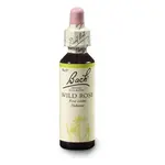 ORIGINAL BACH® Wild rose 20 ml
