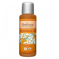 SALOOS Olejový extrakt Rakytníkový olej BIO 50 ml