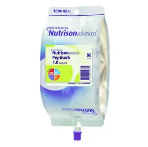 NUTRISON Advanced peptisorb 1000 ml
