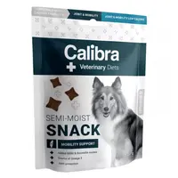 CALIBRA Veterinary Diets Snack Mobility Support pamlsky pro psy 120 g