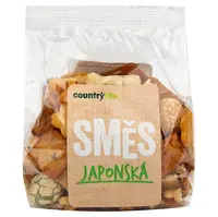 COUNTRY LIFE Japonská směs 100 g