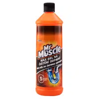 MR.MUSCLE Čistič odpadů 1 l