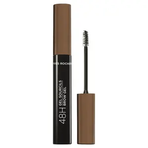 YVES ROCHER  Gel na obočí 02 Cendré 4 ml