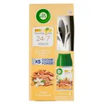 AIR WICK Freshmatic Difuzér a náplň Vanilka / Santalové dřevo 250 ml