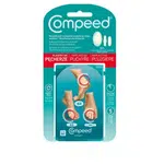 COMPEED Náplasti na puchýře Mix 5 kusů