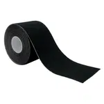 TRIXLINE Kinesio tape 5 cm x 5 m černá 1ks