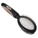 KAY Kartáč oboustranný plastový, Velikost: L