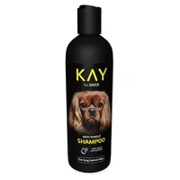 KAY Šampon pro psy proti zacuchání 250 ml