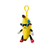 Spellbound – přívěsek na klíče plyšový