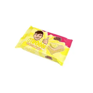 Tary Sweets - Oplatek s citrónovou náplní 40g