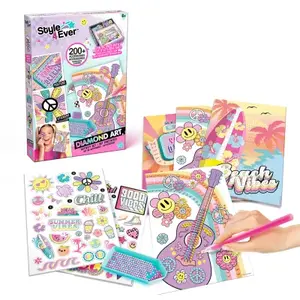 Style4Ever Diamantové malování - náhradní náplň