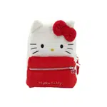 Hello Kitty plyšový batoh