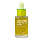 Purito Azelaic Acid 10 čisticí sérum Kojic Tea Tree Serum 30 ml