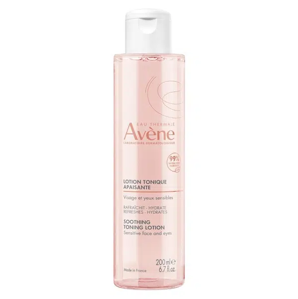 AVÈNE Zklidňující pleťové tonikum 200 ml