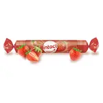 INTACT Hroznový cukr s vitamínem C příchuť jahoda 40 g