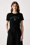 Guess elsa cn ss t-shirt m