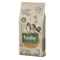 WITTE MOLEN Country Finches krmivo pro drobné exoty 600 g